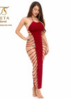 One Size / Dark Red