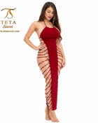 Lingerie 441 فستان الخيوط