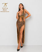 Lingerie 230 عباية رقص