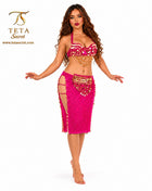 Lingerie 01127 بدله رقص