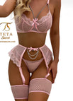 One Size / Pink