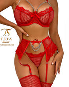 Lingerie 056 المهره