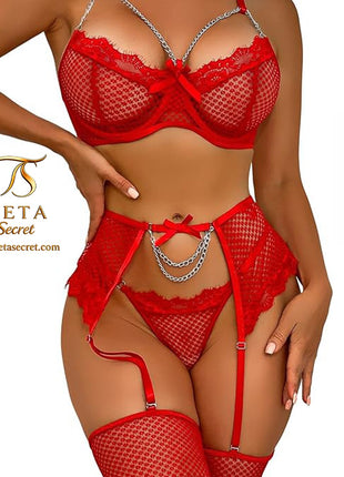 Lingerie 056 المهره