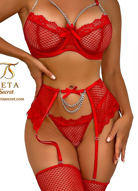 Lingerie 056 المهره