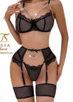 One Size / Black