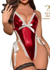 One Size / Red
