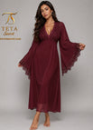 Big Size / Dark Red