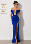 One Size / Blue