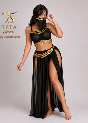 Lingerie 782 بدله دلع