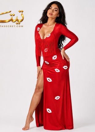 Lingerie بدله بوسي 1257