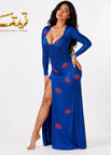 One Size / Blue