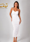 One Size / White