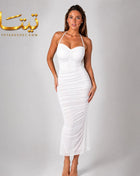 Lingerie 2001 فستان الاناقه