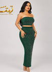 One Size / Olive Green