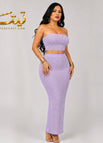 One Size / Light Purple