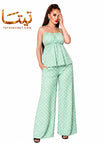 One Size / Mint Green