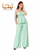 Lingerie 2046 بيجامه كوين