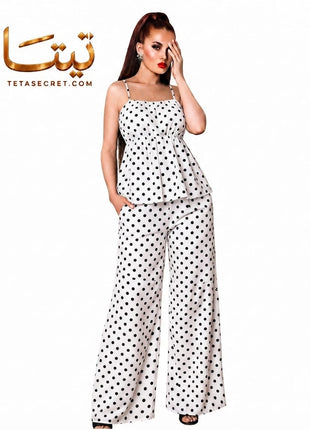 Lingerie 2046 بيجامه كوين