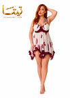 One Size / Dark Red