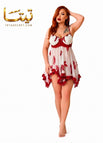 One Size / Red