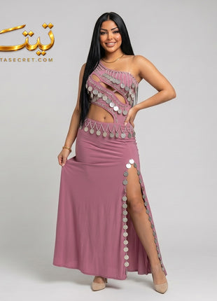 Lingerie 787 بدله رقص