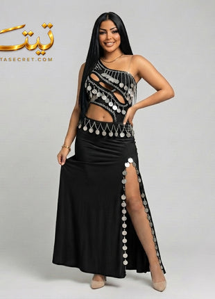 Lingerie 787 بدله رقص