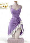 One Size / Light Purple