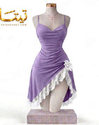 Lingerie 440 فستان الزبده