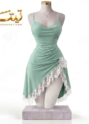 Lingerie 440 فستان الزبده