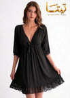 free size / Black