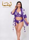 One Size / Purple