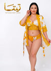 One Size / Yellow