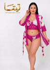 One Size / Fuchsia