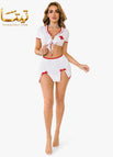 One Size / White