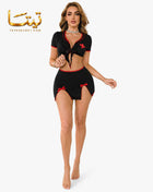 Lingerie 2015 طقم الممرضه
