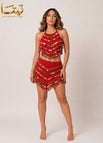 One Size / Red