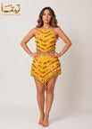 One Size / Yellow