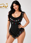 One Size / Black