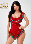 One Size / Red