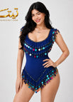 One Size / Blue