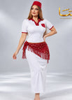 One Size / White