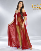 Lingerie 6617 قميص الدلع