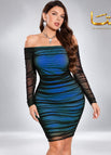 One Size / Blue