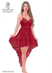 One Size / Red