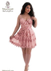 One Size / Pink