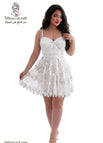 One Size / White