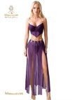 One Size / Dark Purple