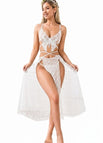 One Size / White