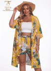 One Size / Mustard
