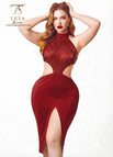 One Size / Red